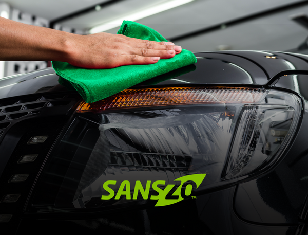Why SANSZO Leads the Way in Sustainable Auto Detailing — A Canadian Success Story