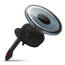 Hook Mounting - Car Phone Holder MagSafe Car Mount - Ssuction