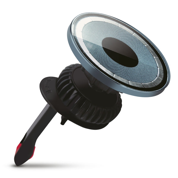 Hook Mounting - Car Phone Holder MagSafe Car Mount - Ssuction