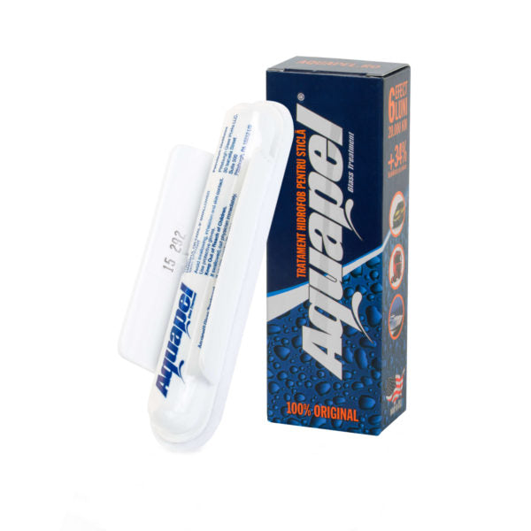 Aquapel Glass Treatment | Durable Rain Repellent for Windshields