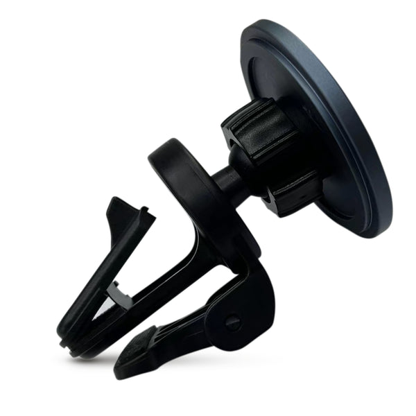 Clip Mount - Car Phone Holder MagSafe Car Mount - Ssuction
