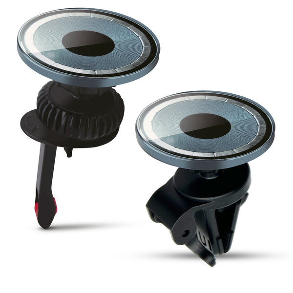 Clip & Hook Mounting - Car Phone Holder Bundle - Ssuction