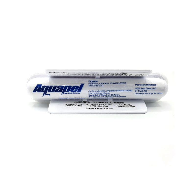 Aquapel Glass Treatment - Ssuction